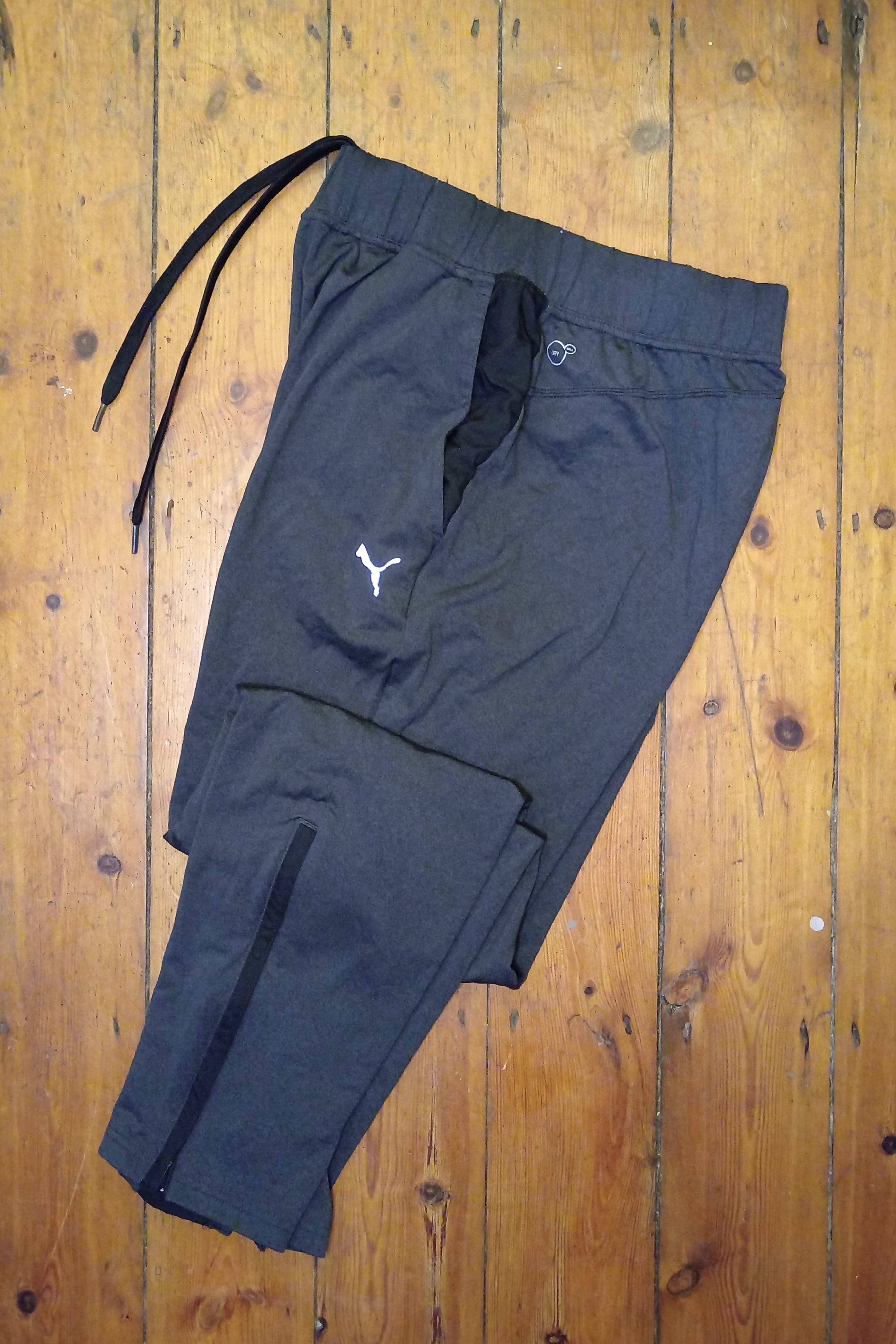Puma Thermal Bottoms